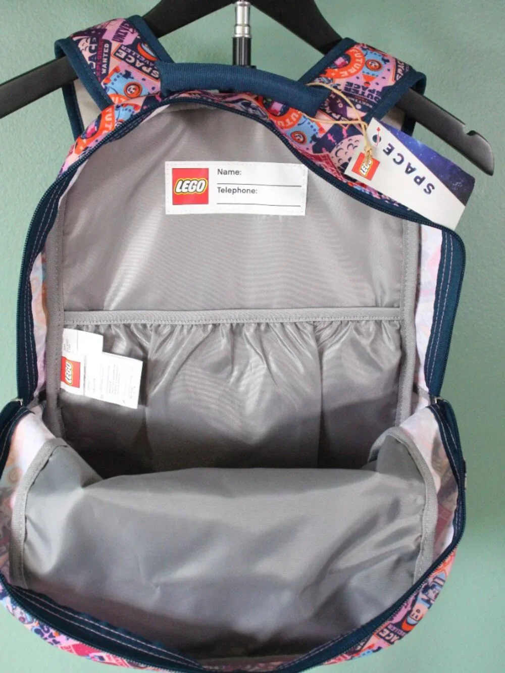 LEGO Space Kids' 16